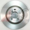 PAGID 54784 Brake Disc